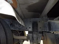 Mitsubishi CANTER лот № 1010 оценка 3.5  с аукциона в Японии 3