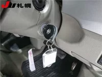 Suzuki EVERY WAGON лот № 13 оценка R  с аукциона в Японии 2