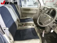 Suzuki EVERY WAGON лот № 13 оценка R  с аукциона в Японии 3