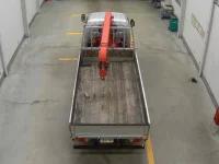 Toyota TOYOACE лот № 1007 оценка 3.5  с аукциона в Японии 2