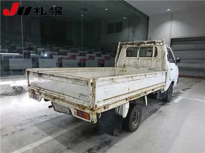 Toyota LITE ACE TRUCK