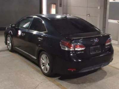 Lexus HS