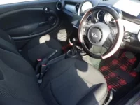 BMW MINI лот № 9023 оценка 4  с аукциона в Японии 2