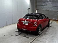 BMW MINI лот № 9023 оценка 4  с аукциона в Японии 4