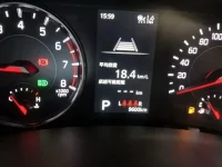 Suzuki SWIFT лот № 2014 оценка 5  с аукциона в Японии 5