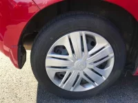 Honda FIT лот № 80027 оценка 3.5  с аукциона в Японии 8