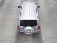 Suzuki JIMNY лот № 80024 оценка 3.5  с аукциона в Японии 9