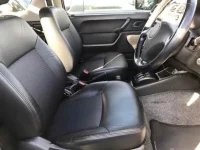 Suzuki JIMNY лот № 80024 оценка 3.5  с аукциона в Японии 6