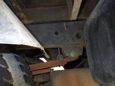 Mazda TITAN  с аукциона в Японии