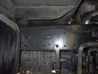 Hino DUTRO лот № 1012 оценка RB  с аукциона в Японии 3