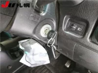 Honda VAMOS лот № 20 оценка R  с аукциона в Японии 2