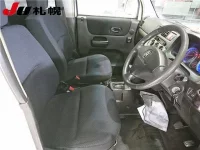 Honda VAMOS лот № 20 оценка R  с аукциона в Японии 3