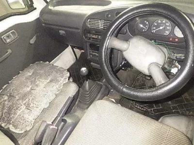 Daihatsu HIJET TRUCK  с аукциона в Японии