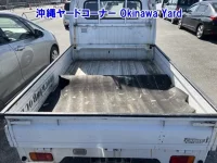 Suzuki CARRY TRUCK лот № 43010 оценка R  с аукциона в Японии 7