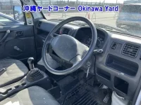 Suzuki CARRY TRUCK лот № 43010 оценка R  с аукциона в Японии 5