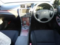 Toyota ALLION лот № 9032 оценка 3.5  с аукциона в Японии 2