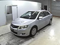 Toyota ALLION лот № 9032 оценка 3.5  с аукциона в Японии 3