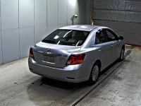 Toyota ALLION лот № 9032 оценка 3.5  с аукциона в Японии 4
