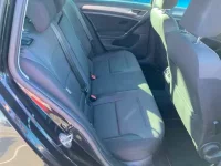 Volkswagen GOLF VARIANT лот № 80036 оценка 3.5  с аукциона в Японии 7