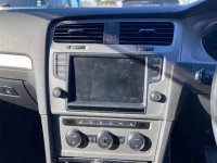 Volkswagen GOLF VARIANT лот № 80036 оценка 3.5  с аукциона в Японии 5