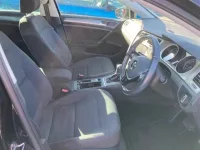 Volkswagen GOLF VARIANT лот № 80036 оценка 3.5  с аукциона в Японии 6