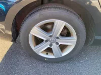 Volkswagen GOLF VARIANT лот № 80036 оценка 3.5  с аукциона в Японии 8