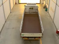 Isuzu ELF лот № 1013 оценка 3.5  с аукциона в Японии 2