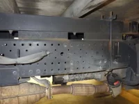 Isuzu ELF лот № 1013 оценка 3.5  с аукциона в Японии 3