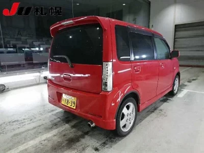 Mitsubishi EK SPORTS