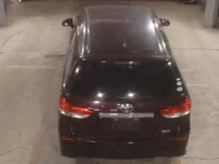 Toyota WISH лот № 8217 оценка R  с аукциона в Японии 5