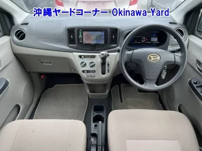 Daihatsu MIRA E S  с аукциона в Японии