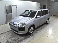 Toyota SUCCEED лот № 9041 оценка 3.5  с аукциона в Японии 3