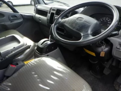 Toyota TOYOACE  с аукциона в Японии