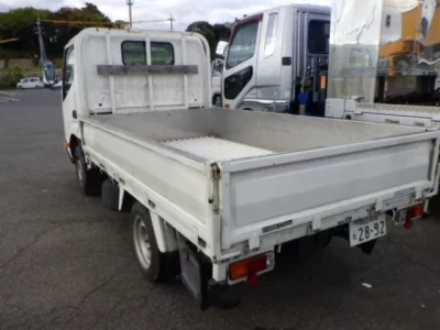 Toyota TOYOACE  с аукциона в Японии