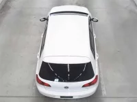 Volkswagen GOLF лот № 80044 оценка 4  с аукциона в Японии 9