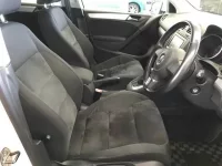 Volkswagen GOLF лот № 80044 оценка 4  с аукциона в Японии 6