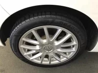 Volkswagen GOLF лот № 80044 оценка 4  с аукциона в Японии 8