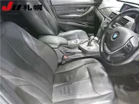 BMW 3-Series лот № 34 оценка 4  с аукциона в Японии 4