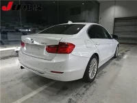 BMW 3-Series лот № 34 оценка 4  с аукциона в Японии 1