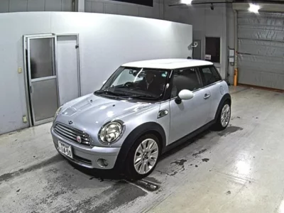 BMW MINI