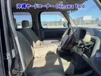 Nissan CUBE лот № 43015 оценка RA  с аукциона в Японии 6