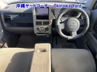 Nissan CUBE лот № 43015 оценка RA  с аукциона в Японии 2