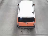 Mazda FLAIR лот № 80051 оценка 4  с аукциона в Японии 9