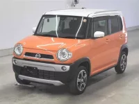 Mazda FLAIR лот № 80051 оценка 4  с аукциона в Японии 3