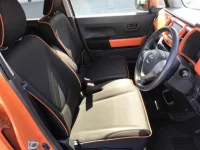 Mazda FLAIR лот № 80051 оценка 4  с аукциона в Японии 6