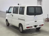 Mitsubishi MINICAB VAN лот № 80047 оценка 3.5  с аукциона в Японии 1