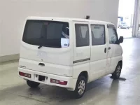 Mitsubishi MINICAB VAN лот № 80047 оценка 3.5  с аукциона в Японии 4