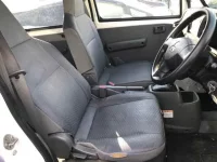 Mitsubishi MINICAB VAN лот № 80047 оценка 3.5  с аукциона в Японии 6