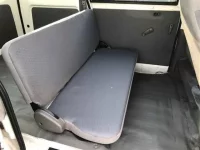 Mitsubishi MINICAB VAN лот № 80047 оценка 3.5  с аукциона в Японии 7