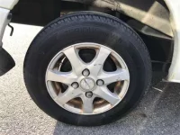 Mitsubishi MINICAB VAN лот № 80047 оценка 3.5  с аукциона в Японии 8